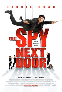 The Spy Next Door (2010) 5.1 (Subtitulada)