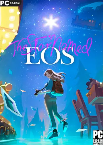 The Star Named EOS (2024) PC Full Español