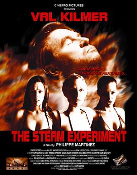 The Steam Experiment (2009)