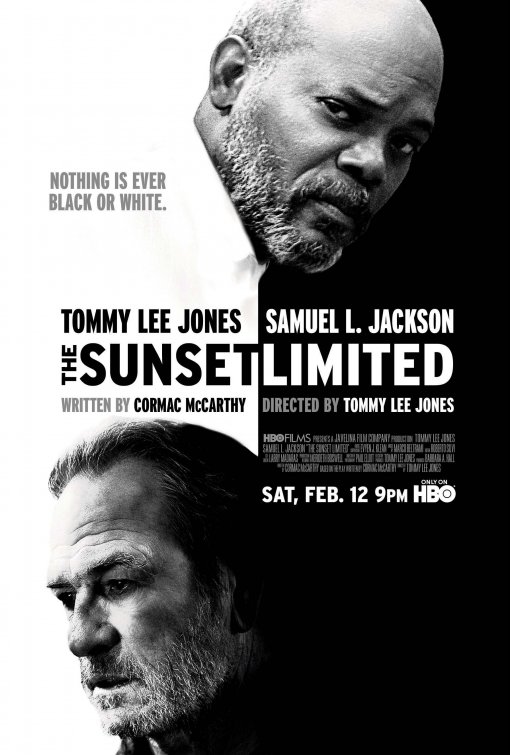 The Sunset Limited (2011)