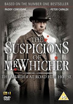 The Suspicions of Mr Whicher [2011]