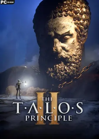 The Talos Principle 2 (2023) PC Full Español