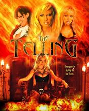 The Telling (2009) (Subtitulada)