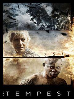 The Tempest [2011] 720p Latino