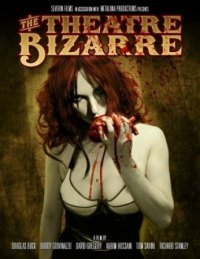 The Theatre Bizarre (2011)