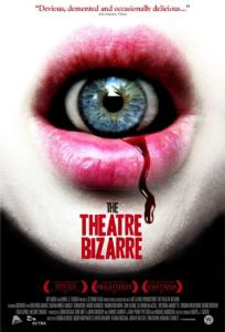 The Theatre Bizzare (2011)