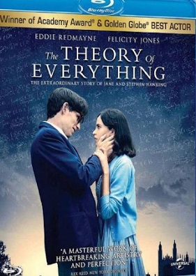 The Theory of Everything (2014) 720p