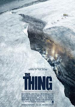 The Thing (2011)