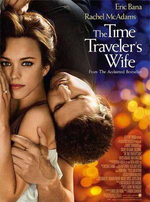 The Time Traveler’s Wife (2009) (Subtitulada)