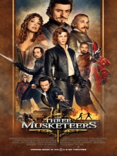 The Tree Musketeers [2011]