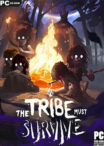 The Tribe Must Survive (2024) PC-GAME Español