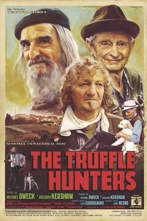 The Truffle Hunters