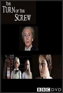 The Turn of the Screw (2009) (Subtitulada)