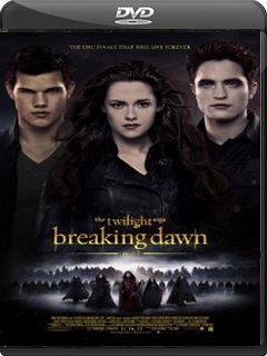 The Twilight Saga Breaking Dawn Part 2 (2012) H264