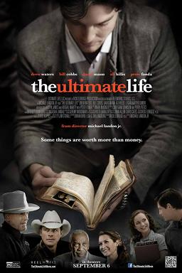 The Ultimate Life (2013)