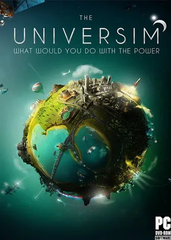 The Universim (2024) PC Full Español