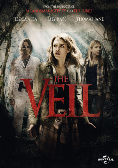 The Veil