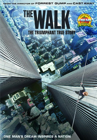 The Walk