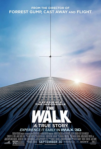 The Walk (2015)