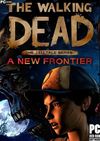 The Walking Dead: The Telltale Series – A New Frontier Complete Season (2016) PC Full Español