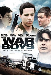 The War Boys (2009) 5.1 (Subtitulada)