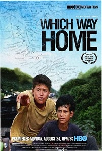 The Way Home (2009) (Subtitulada)