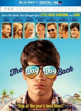 The Way Way Back (2013) 720p MULTI AUDIO