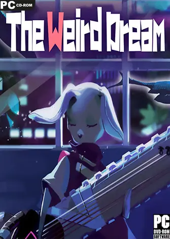 The Weird Dream (2024) PC Full