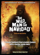 The Wild Man of the Navidad (2008)