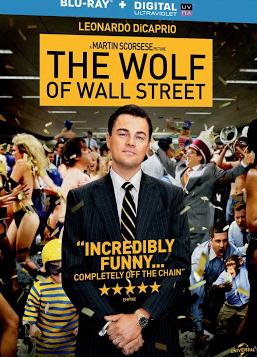 The Wolf of Wall Street (2013) 720p