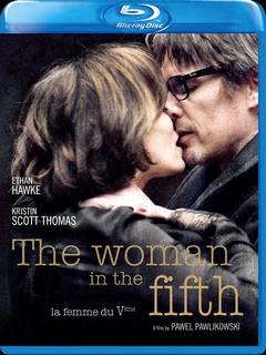 The Woman In The Fifth (2011)