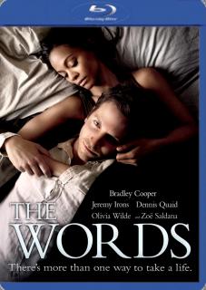 The Words (2012) ReLiberacion