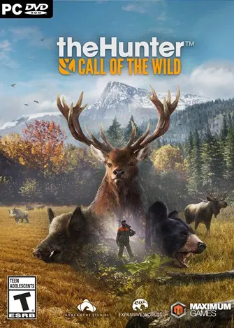 theHunter Call of the Wild Complete Collection (2017) PC Full Español