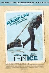 Thin Ice (2011) LiMiTED