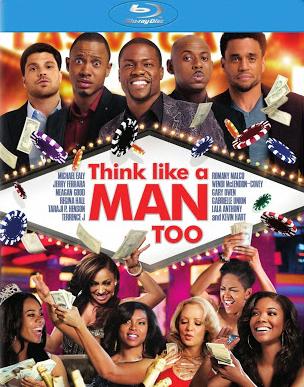 Think Like A Man Too (2014) 720p