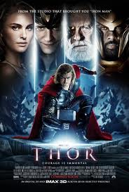 Thor 2011 Dual