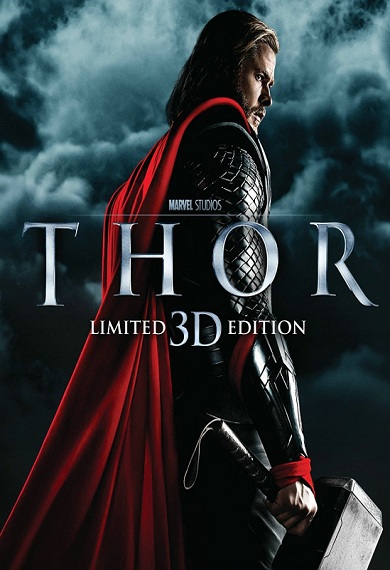 Thor 3D