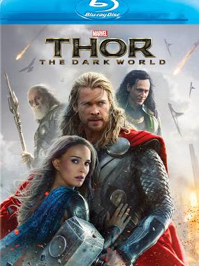 Thor The Dark World (2013) 720p