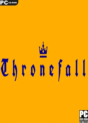 Thronefall (2023) PC-GAME Español [Acceso Anticipado]