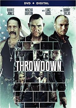 Throwdown (2014)