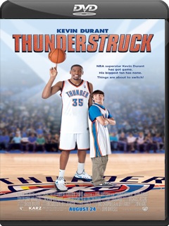 Thunderstruck (2012)