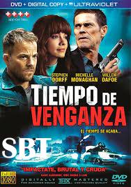 Tiempo De Venganza (2012)