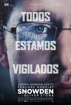 Todos Estamos Vigilados (2016)