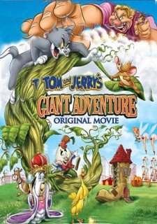 Tom and Jerrys Giant Adventure (2013) ReLiberacion