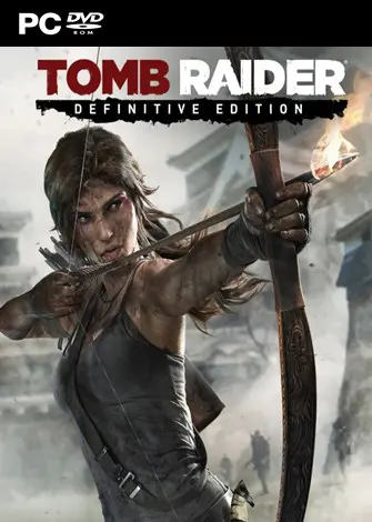 Tomb Raider Definitive Edition (2013) PC Full Español