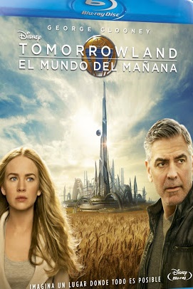 Tomorrowland (2015) 720p MULTI