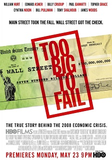 Too Big To Fail (2011)