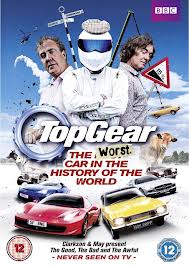 Top Gear (2012) The Worst Car in The History of The World