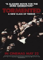 Tormented (2009) (Subtitulada)