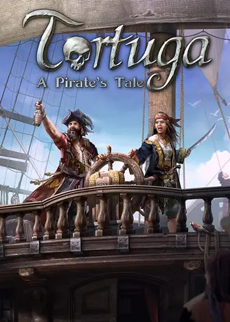 Tortuga: A Pirate’s Tale (2023) PC Full Español